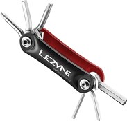 Lezyne Rap 6 Multi Tool