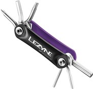 Lezyne Rap 6 Multi Tool