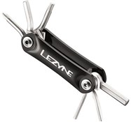 Lezyne Rap 6 Multi Tool