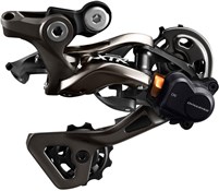 Shimano RD-M9000 XTR Shadow+ Direct Mount Compatible Rear Derailleur