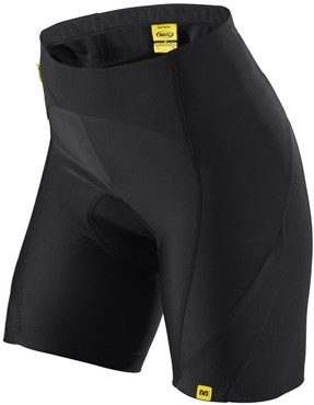 mavic womens cycling shorts