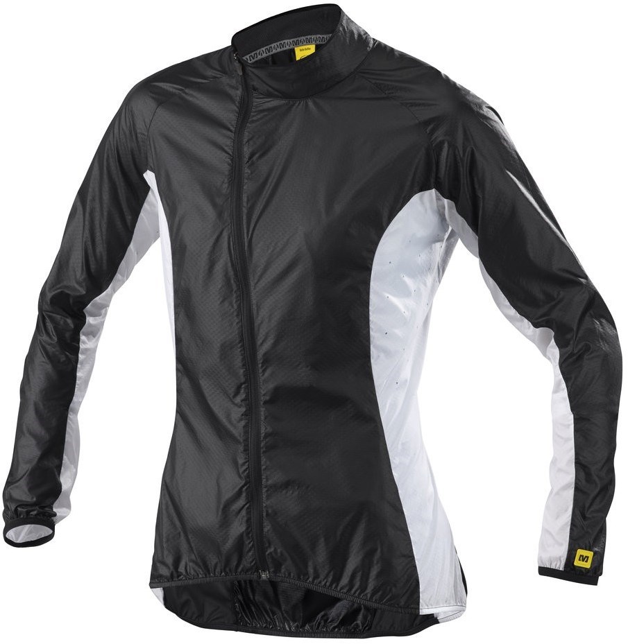 Mavic Cosmic Pro Womens Windproof Cycling Jacket product image