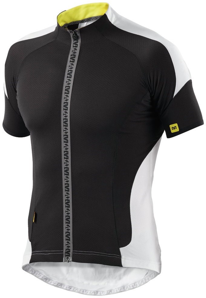 Mavic Cosmic Pro Short Sleeve Cycling Jersey product image