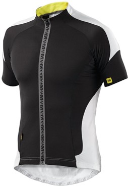 mavic cosmic gradient jersey