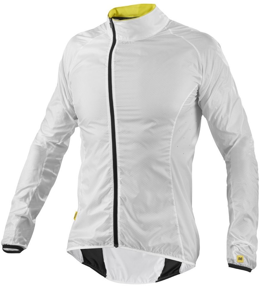 Mavic Cosmic Pro Windproof Cycling Jacket product image