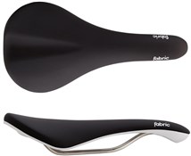 Fabric Scoop Radius Race Saddle