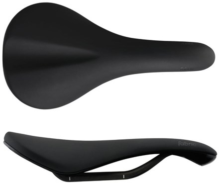 Fabric Scoop Radius Ultimate Saddle