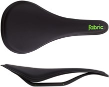 Fabric ALM Shallow Ultimate Saddle