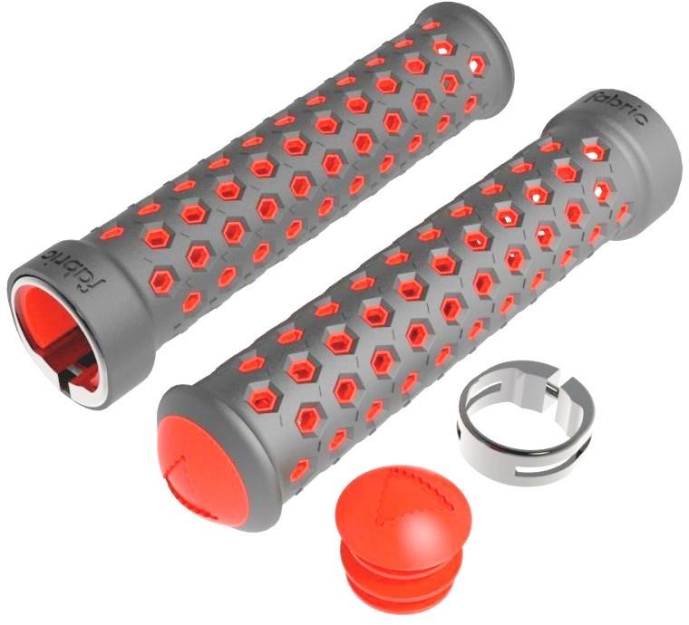 Fabric Lite Lock On Grips product image