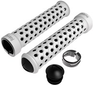 Fabric Lite Lock On Grips