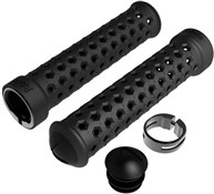Fabric Lite Lock On Grips