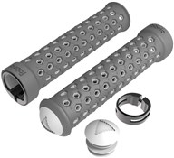 Fabric Lite Lock On Grips