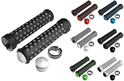 Fabric Lite Lock On Grips