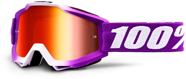 100 mtb goggles