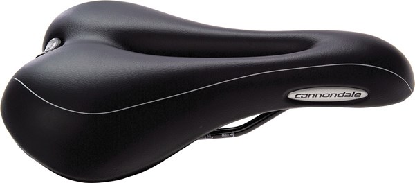 cannondale saddle