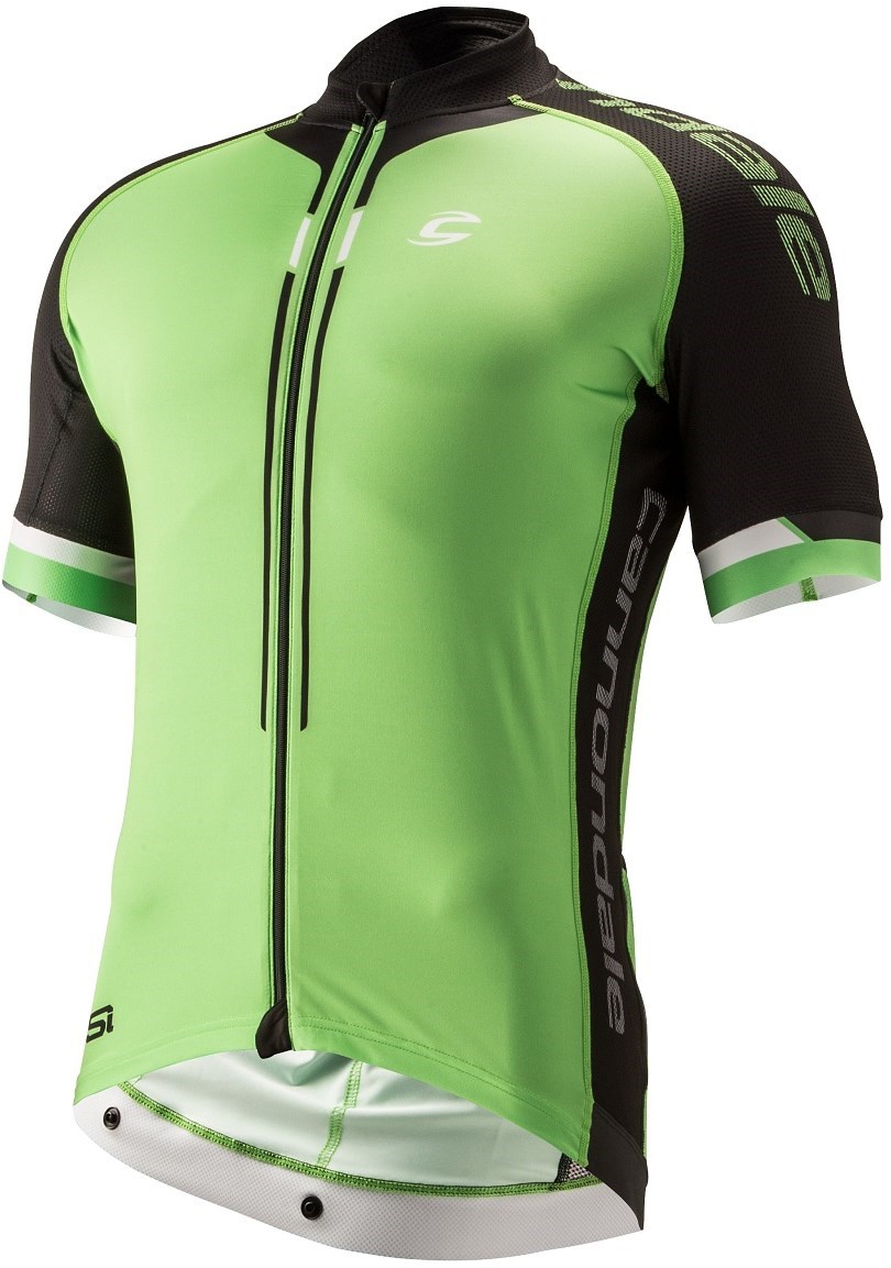Cannondale Performance 1 Short Sleeve Cycling Jersey product image