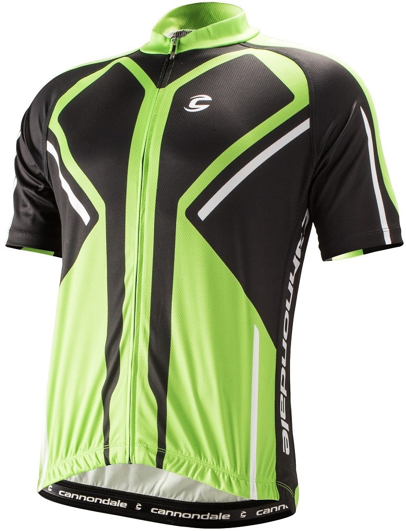 Cannondale Performance 2 Short Sleeve Cycling Jersey product image