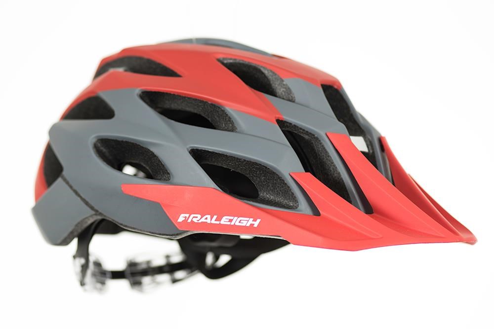 Raleigh TYR MTB Helmet product image