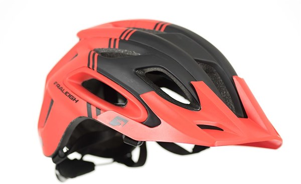 Raleigh Magni MTN Helmet