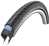 Schwalbe Marathon Plus SmartGuard Endurance Compound Wired 27.5" MTB Tyre