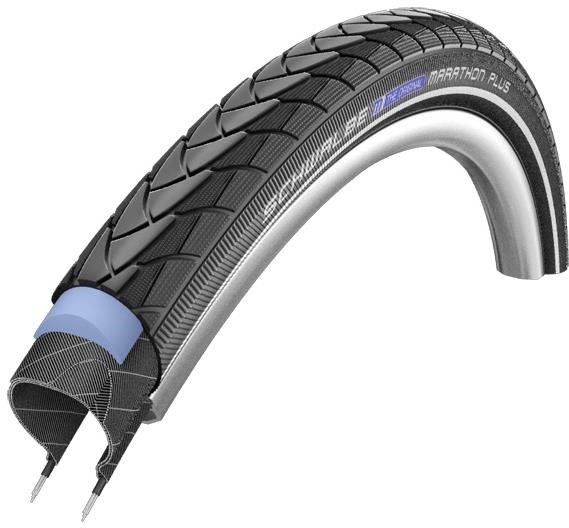 Schwalbe Marathon Plus SmartGuard Endurance Compound Wired 27.5" MTB Tyre product image