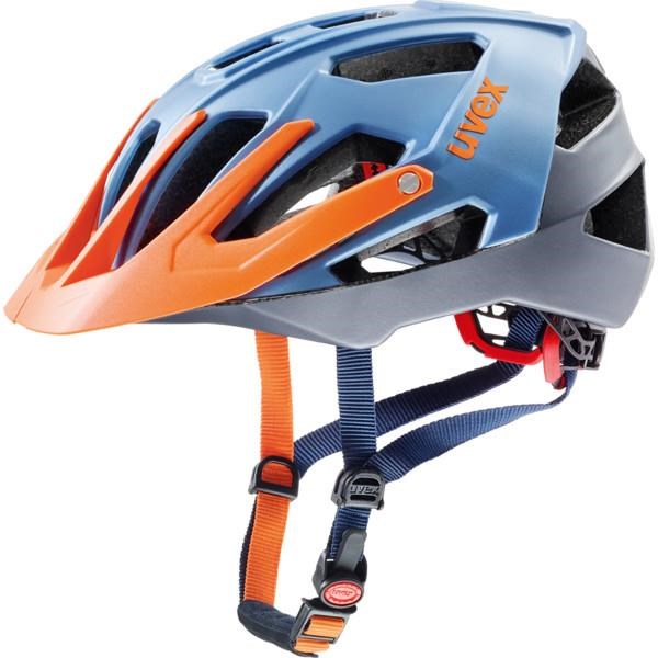 Uvex Quatro MTB Cycling Helmet product image