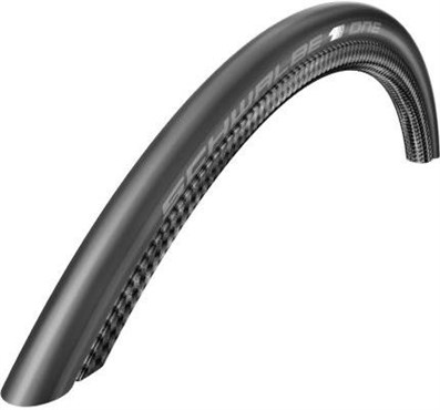 Schwalbe One V-Guard Evolution OneStar Compound 700c Folding Road Tyre