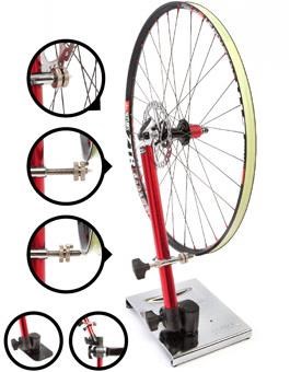 Feedback Sports Pro Truing Station product image