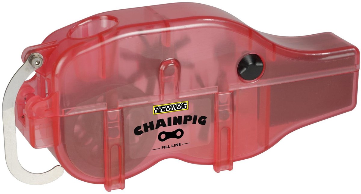 Pedros Chain Pig Machine product image
