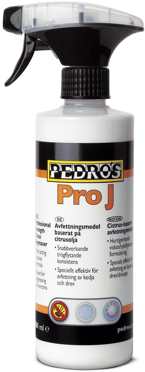 Pedros Pro J Degreaser product image