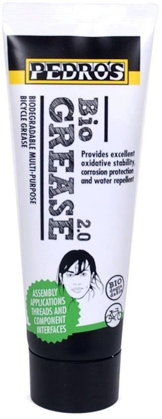 Pedros Bio Grease 2.0 100g product image