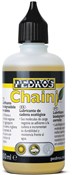 Product image for Pedros ChainJ Chain Lube 100ml
