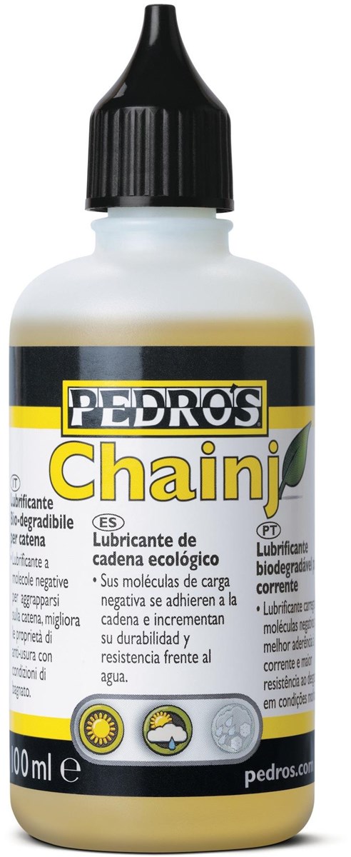 Pedros ChainJ Chain Lube 100ml product image