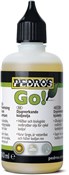 Pedros Go! Lube 100ml