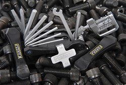 Pedros ICM Multi Tool With M7