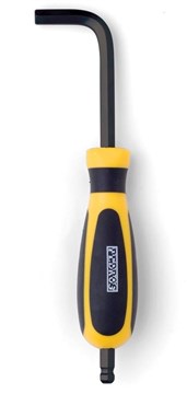 Pedros Hex Pedal/Crank Driver - 8mm Pedros Hex Pedal/Crank Driver - 8mm