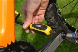 Pedros Hex Pedal/Crank Driver - 8mm
