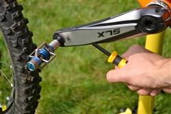 Pedros Hex Pedal/Crank Driver - 8mm