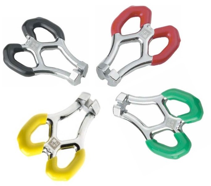 Pedros Pro Spoke Wrench - Set of 4 product image