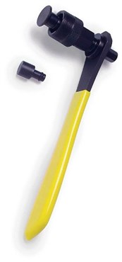Pedros Universal Crank Remover with Handle