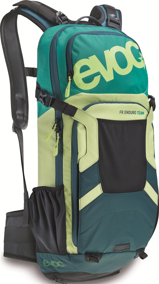 Evoc FR Freeride Enduro Team Backpack - 15L/16L/18L product image