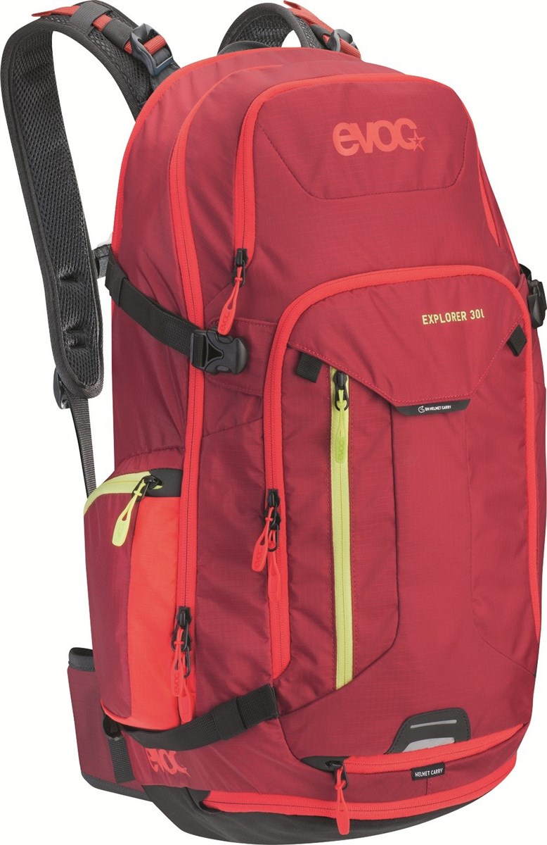 Evoc Explorer Touring Backpack product image