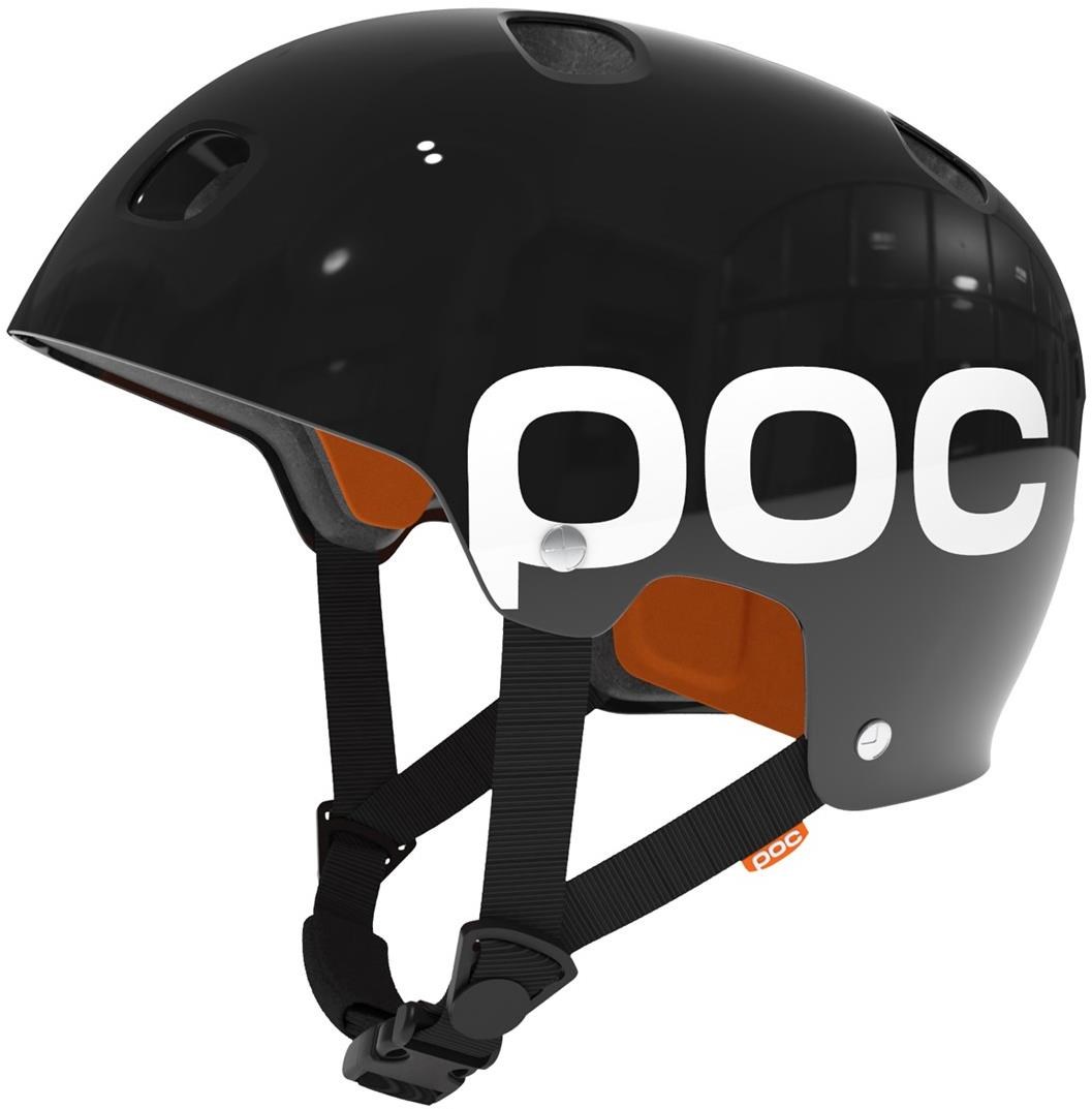 POC Receptor Flow Skate / BMX Cycling Helmet product image