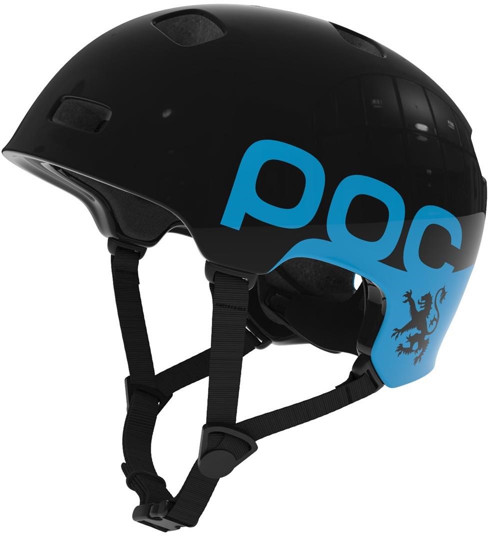 POC Crane Pure Skate / BMX Cycling Helmet - Danny McAskill Pro Edition product image