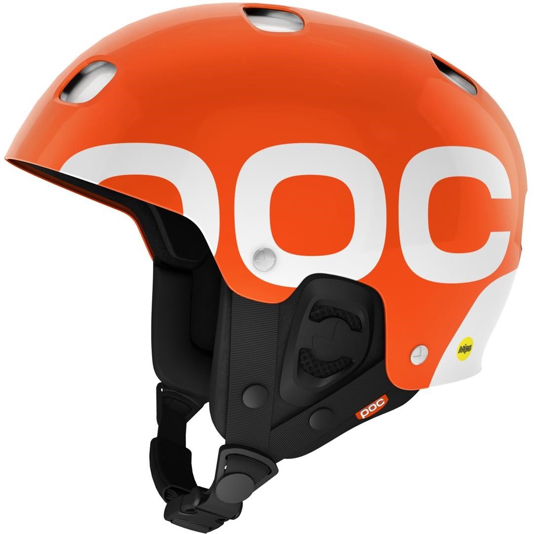 POC Receptor Backcountry MIPS Helmet product image
