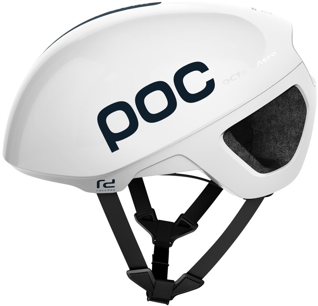 POC Octal Aero Raceday Road Cycling Helmet product image