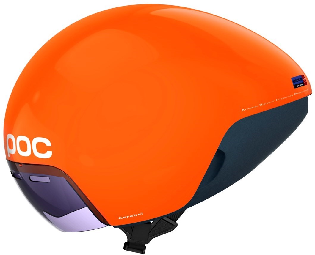 POC Cerebel AVIP Road Helmet 2015 product image