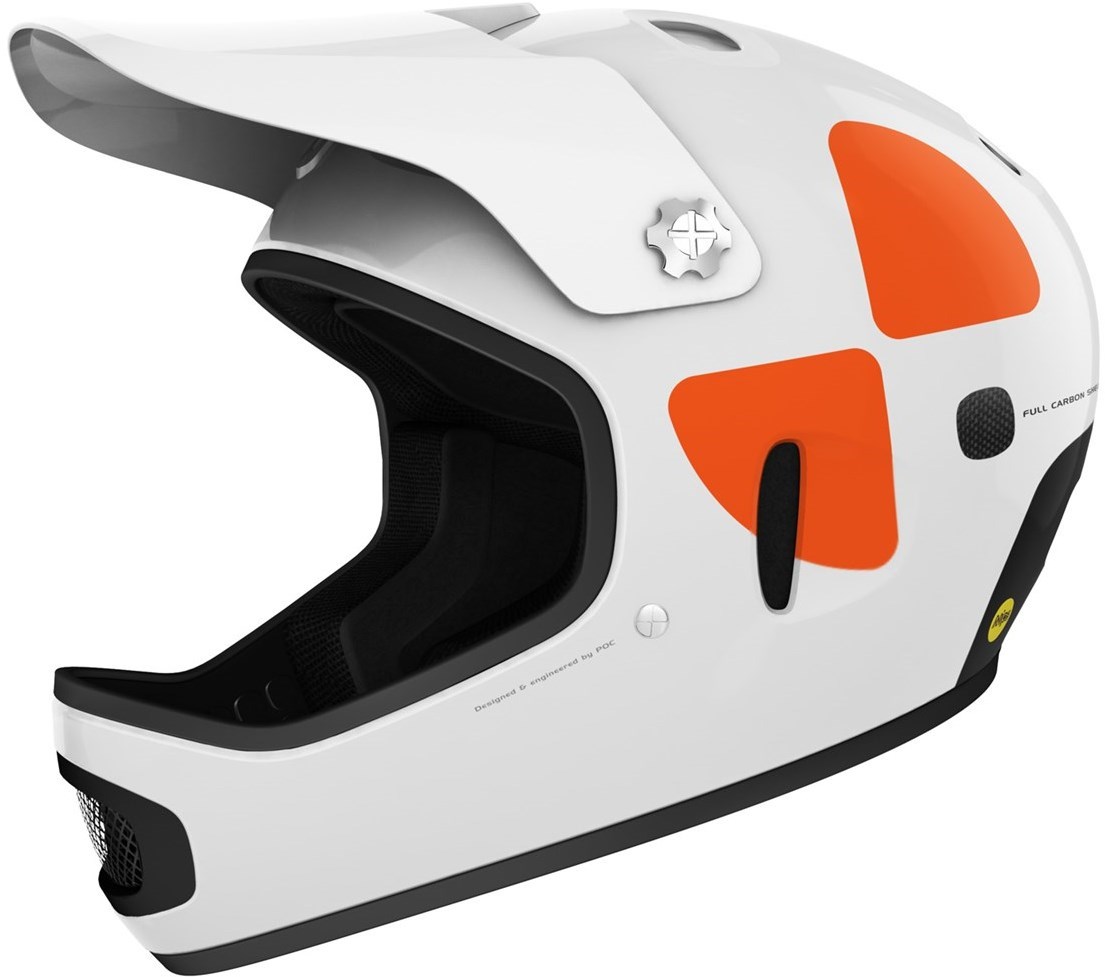 POC Cortex DH MIPS Full Face Helmet 2015 product image