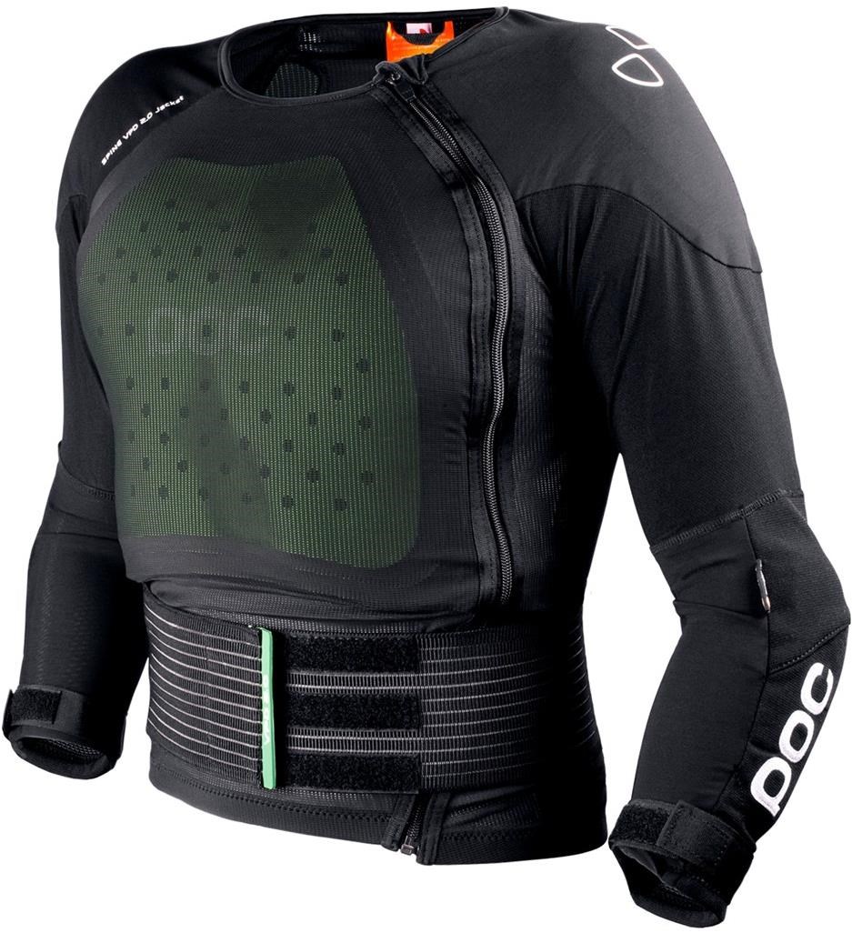POC Spine VPD 2.0 Body Protection Jacket product image