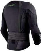 POC Spine VPD 2.0 Body Protection Jacket